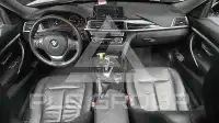 2017 BMW 320