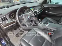 2017 BMW 5 Series