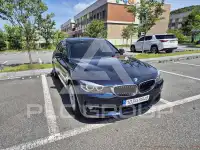 2017 BMW 320