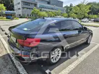 2017 BMW 320