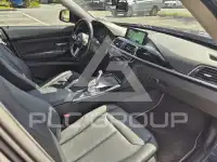 2017 BMW 320
