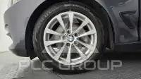 2017 BMW 320
