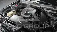 2017 BMW 320