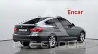 2017 BMW 320
