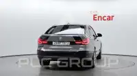 2017 BMW 320