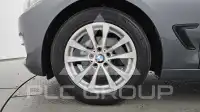 2017 BMW 320