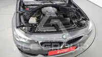 2017 BMW 320