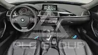 2017 BMW 320