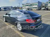 2017 BMW 320