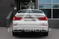 2017 BMW 5 Series
