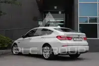 2017 BMW 5 Series