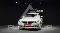 2017 BMW 320