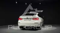 2017 BMW 320