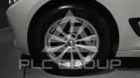 2017 BMW 320