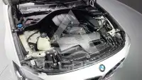 2017 BMW 320