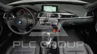 2017 BMW 320