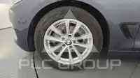 2017 BMW 320