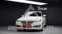 2017 BMW 320