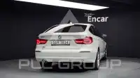 2017 BMW 320