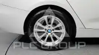 2017 BMW 320