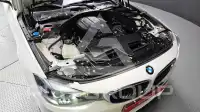 2017 BMW 320
