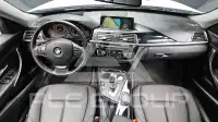 2017 BMW 320