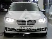 2017 BMW 5 Series