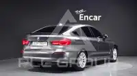 2017 BMW 320