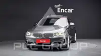 2017 BMW 320