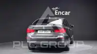 2017 BMW 320