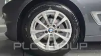 2017 BMW 320