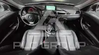 2017 BMW 320