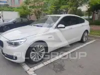 2017 BMW 5 Series