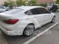 2017 BMW 5 Series