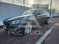 2017 BMW 5 Series