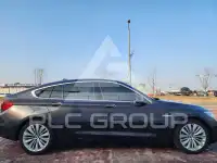 2017 BMW 5 Series