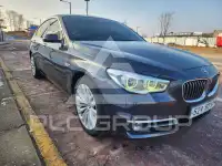 2017 BMW 5 Series