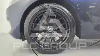 2017 BMW 320