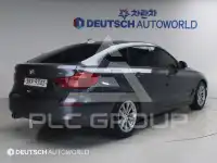 2017 BMW 320