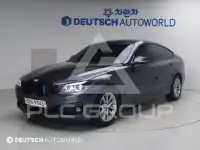 2017 BMW 320
