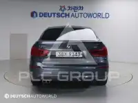 2017 BMW 320