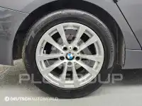 2017 BMW 320