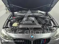 2017 BMW 320