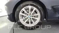 2017 BMW 320
