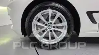 2017 BMW 320