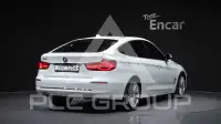 2017 BMW 320