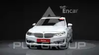 2017 BMW 320
