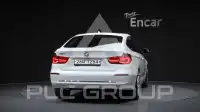 2017 BMW 320