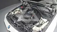 2017 BMW 320