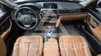 2017 BMW 320
